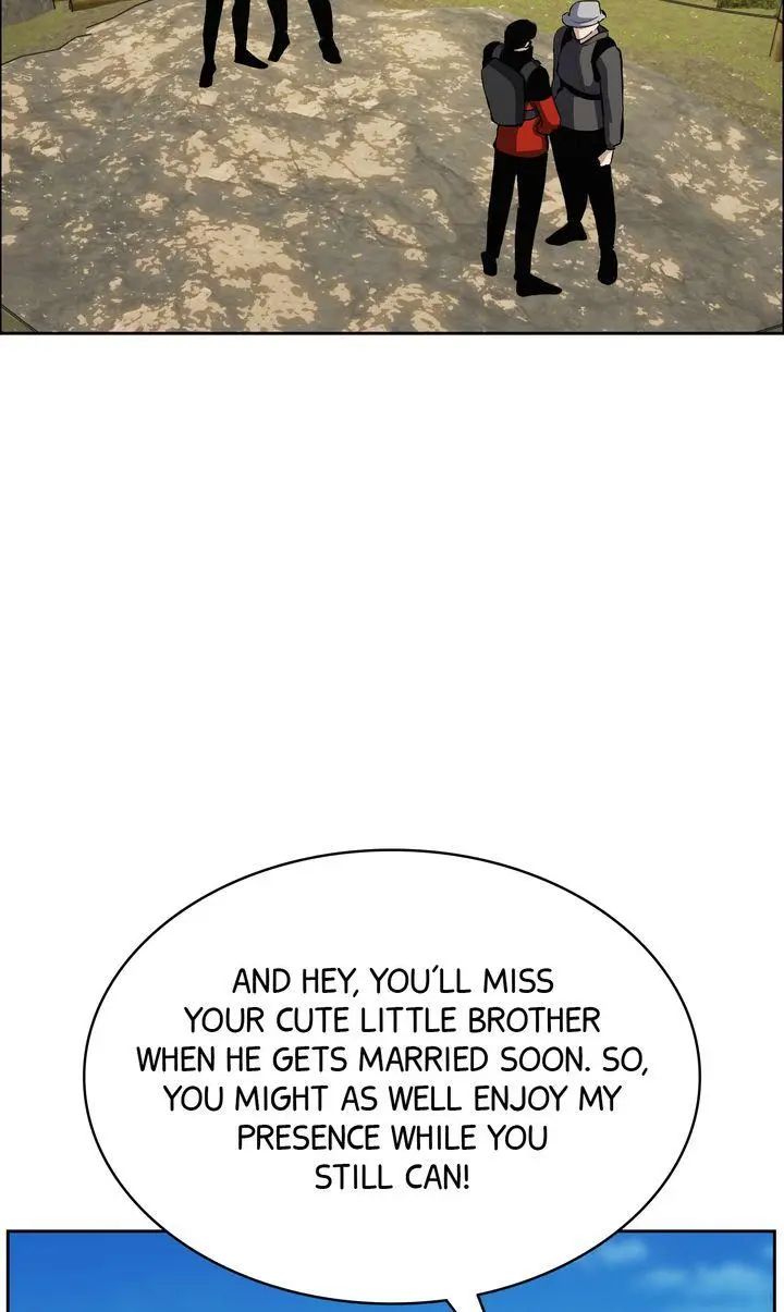 The Muse - Chapter 43 Page 12