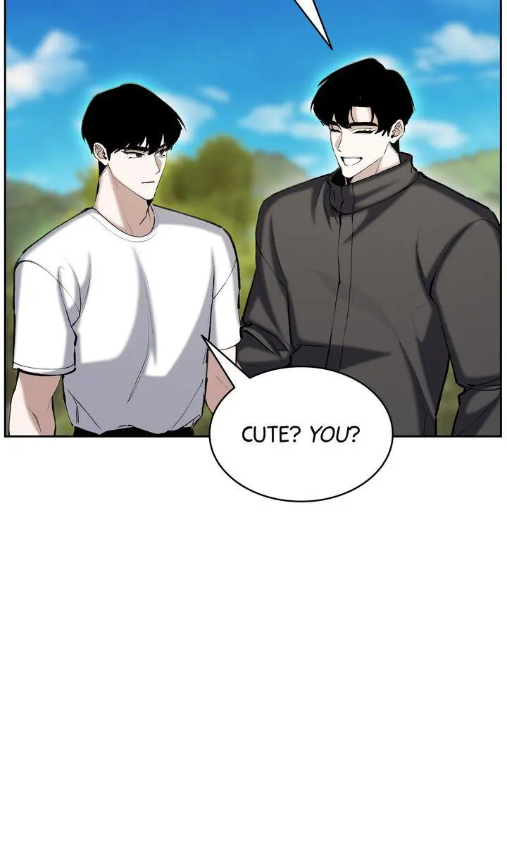 The Muse - Chapter 43 Page 13