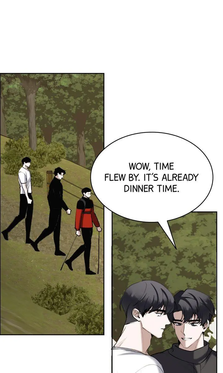 The Muse - Chapter 43 Page 18