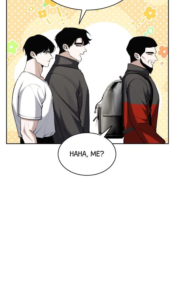 The Muse - Chapter 43 Page 22