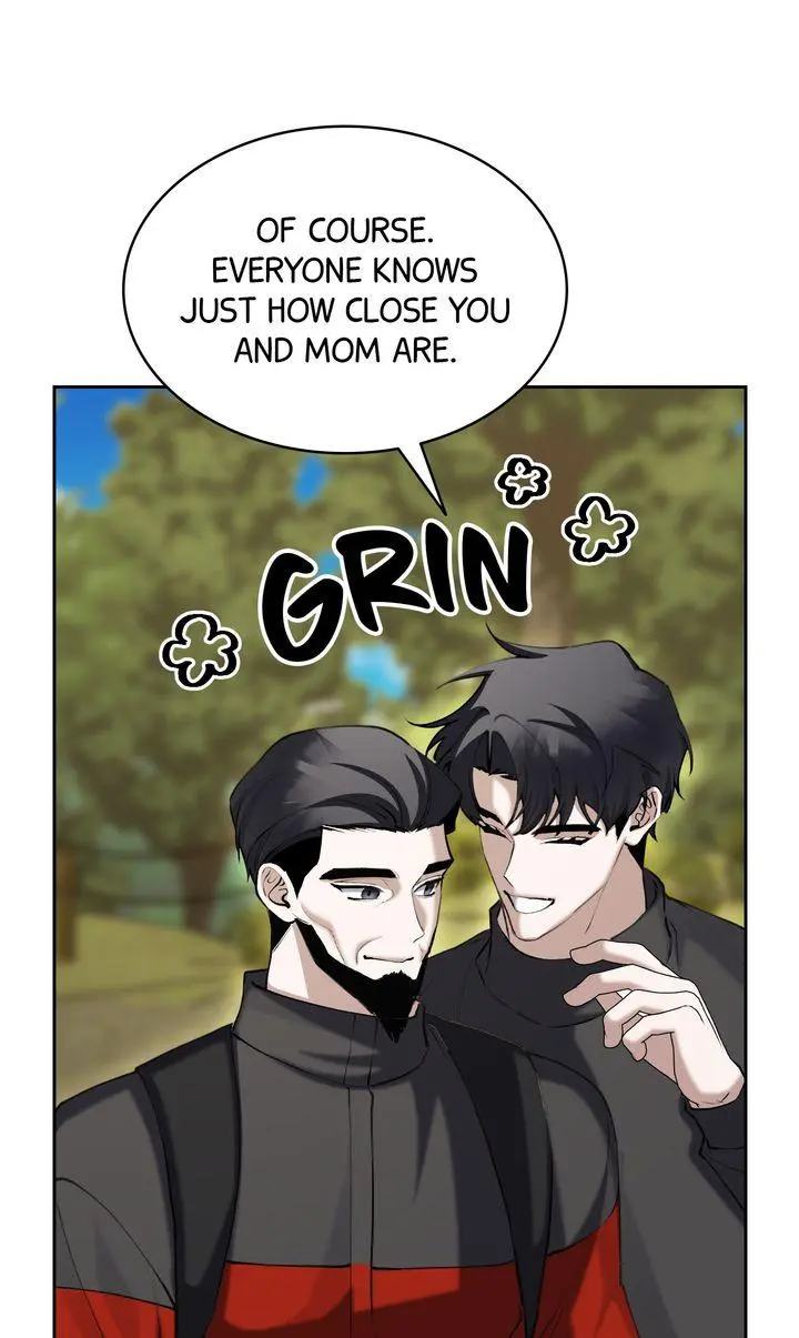 The Muse - Chapter 43 Page 23