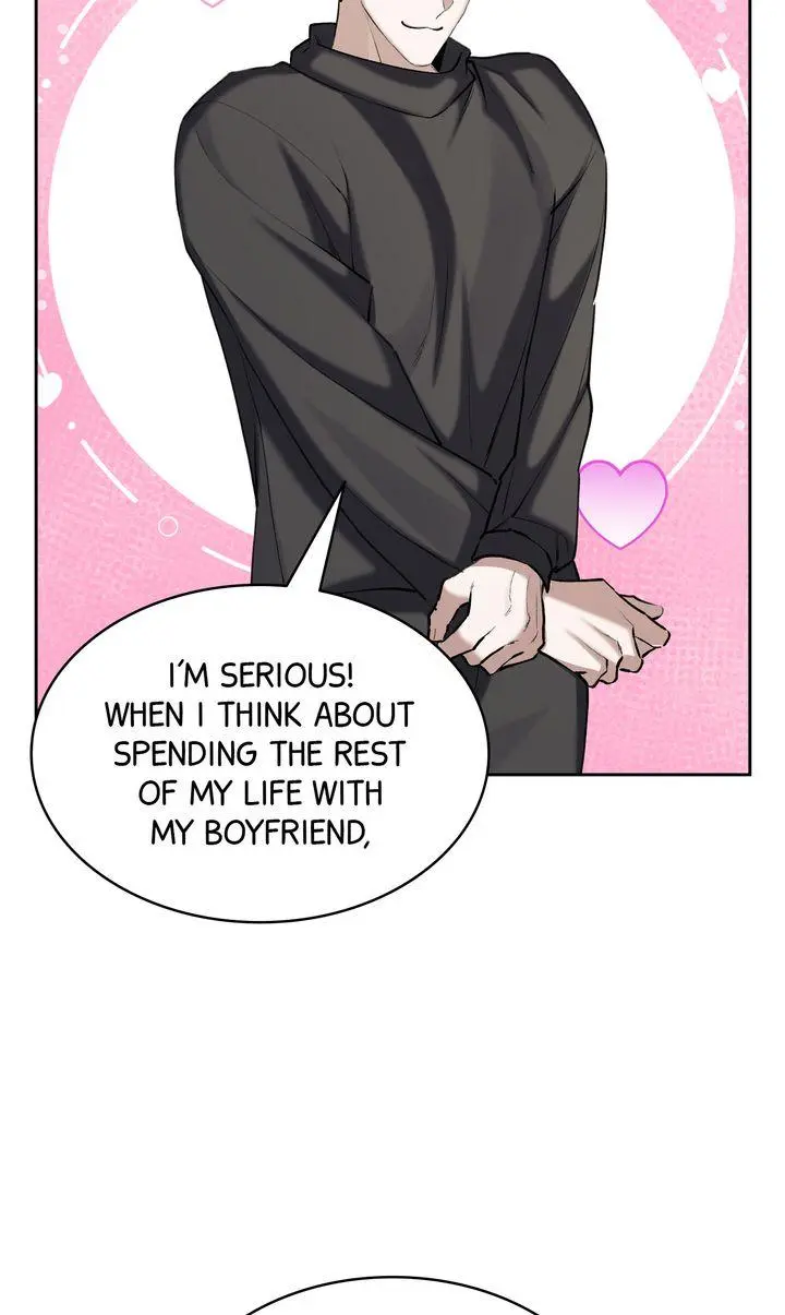 The Muse - Chapter 43 Page 26