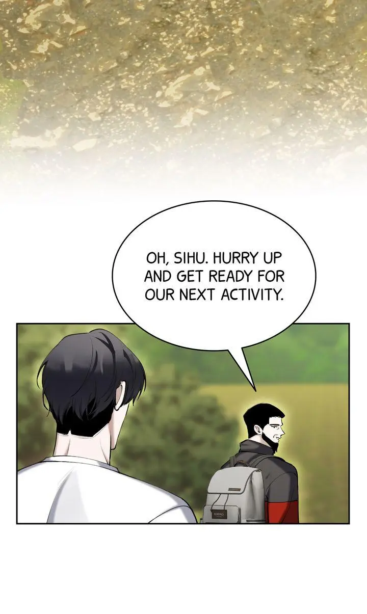 The Muse - Chapter 43 Page 35