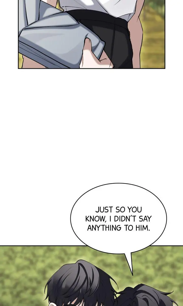 The Muse - Chapter 43 Page 38