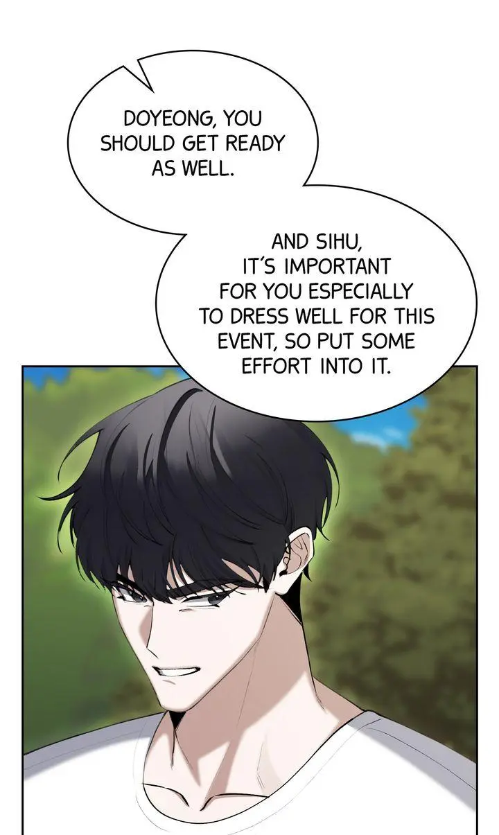 The Muse - Chapter 43 Page 40