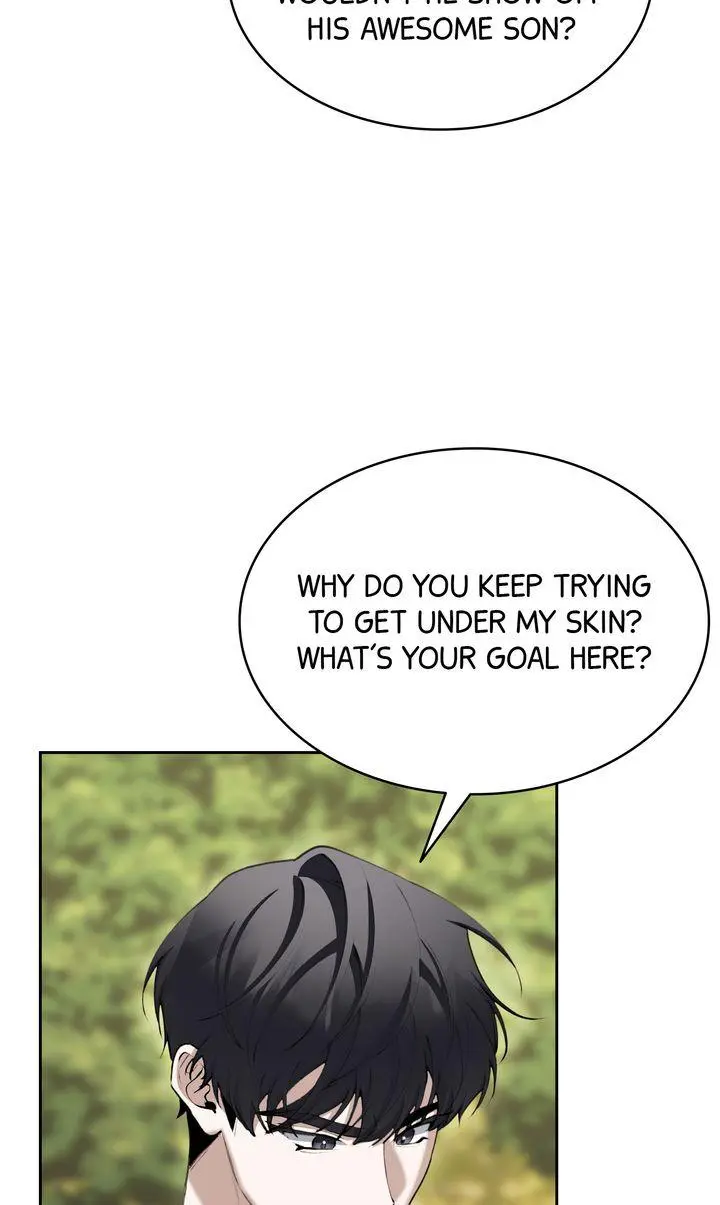 The Muse - Chapter 43 Page 44
