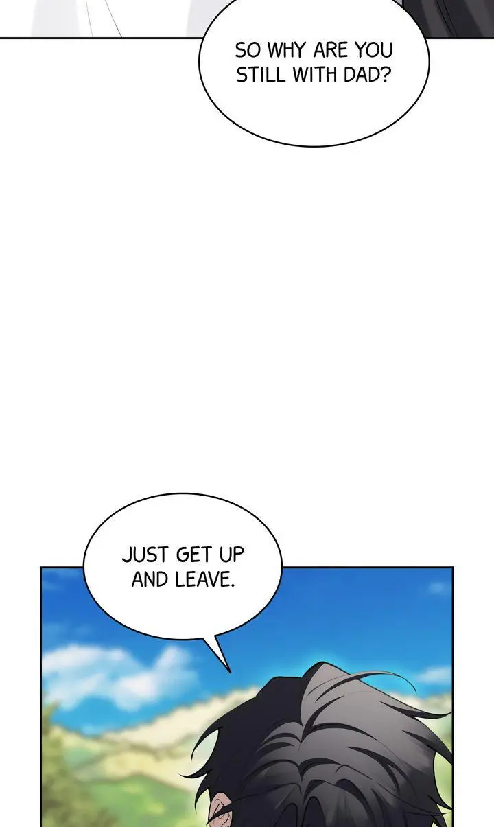 The Muse - Chapter 43 Page 48