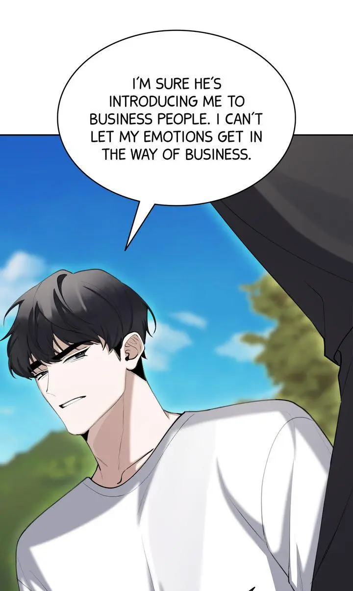 The Muse - Chapter 43 Page 50