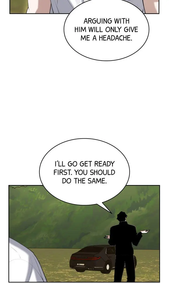 The Muse - Chapter 43 Page 57