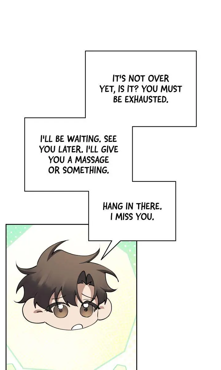 The Muse - Chapter 43 Page 61
