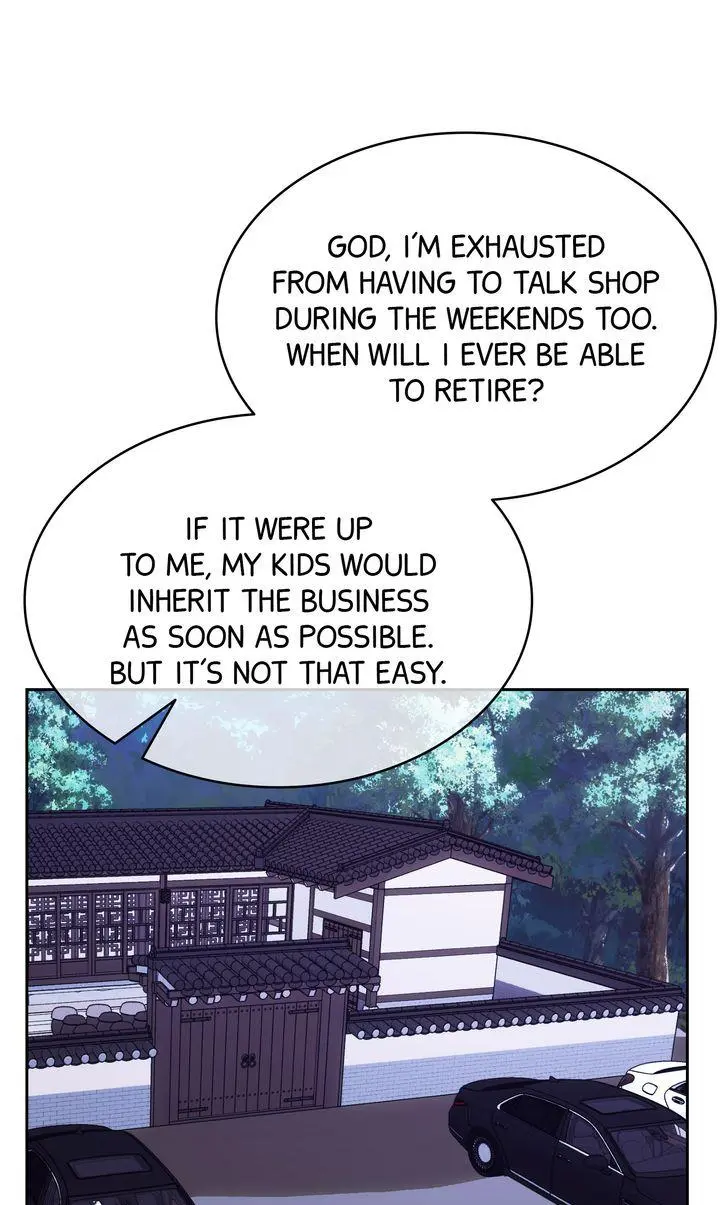 The Muse - Chapter 43 Page 65