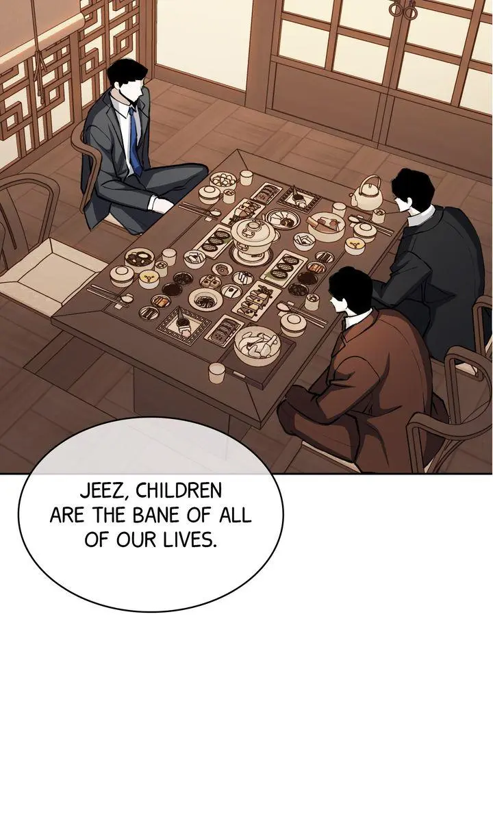 The Muse - Chapter 43 Page 67