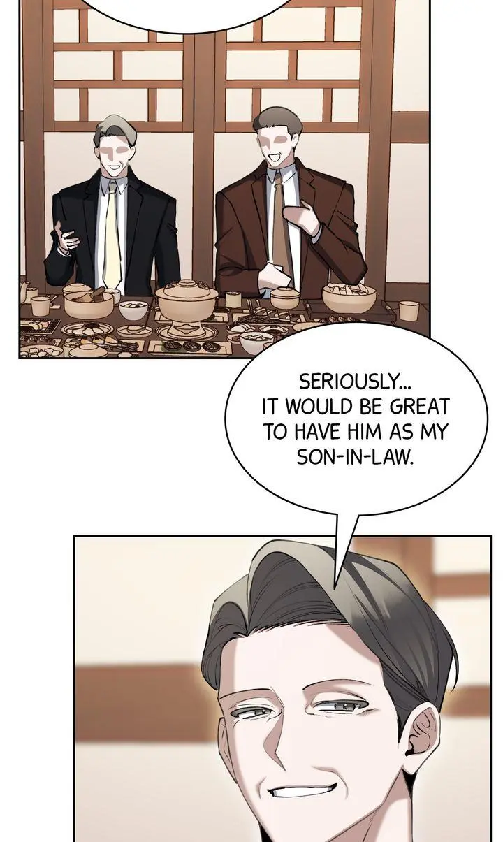 The Muse - Chapter 43 Page 74