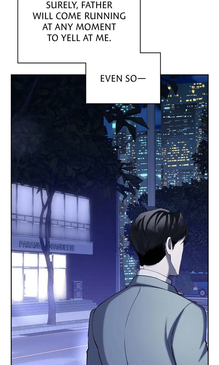 The Muse - Chapter 44 Page 6