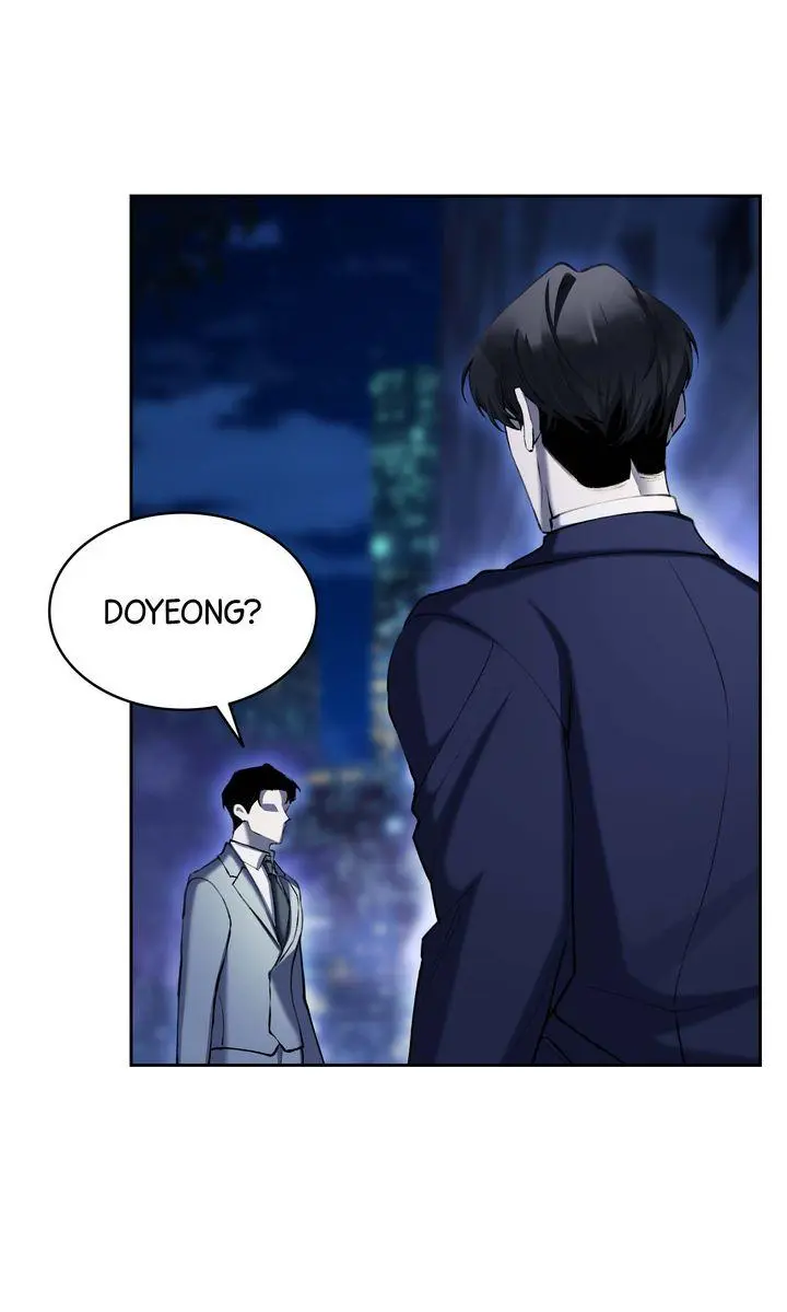 The Muse - Chapter 44 Page 8