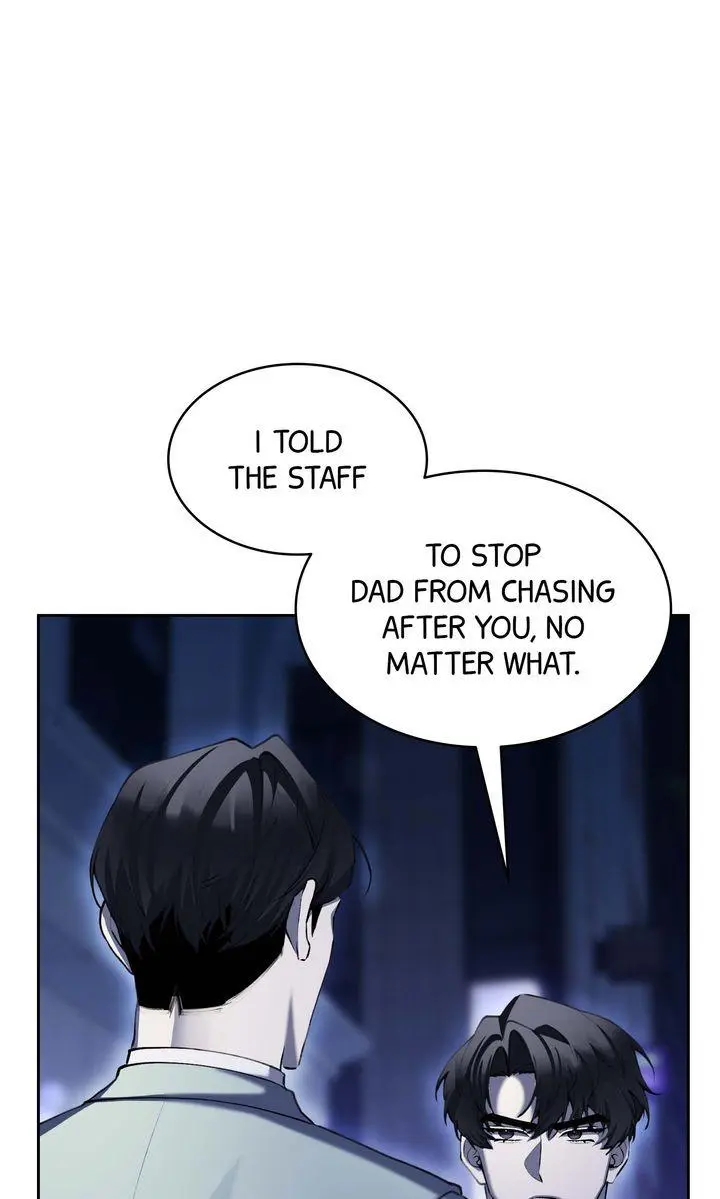 The Muse - Chapter 44 Page 9