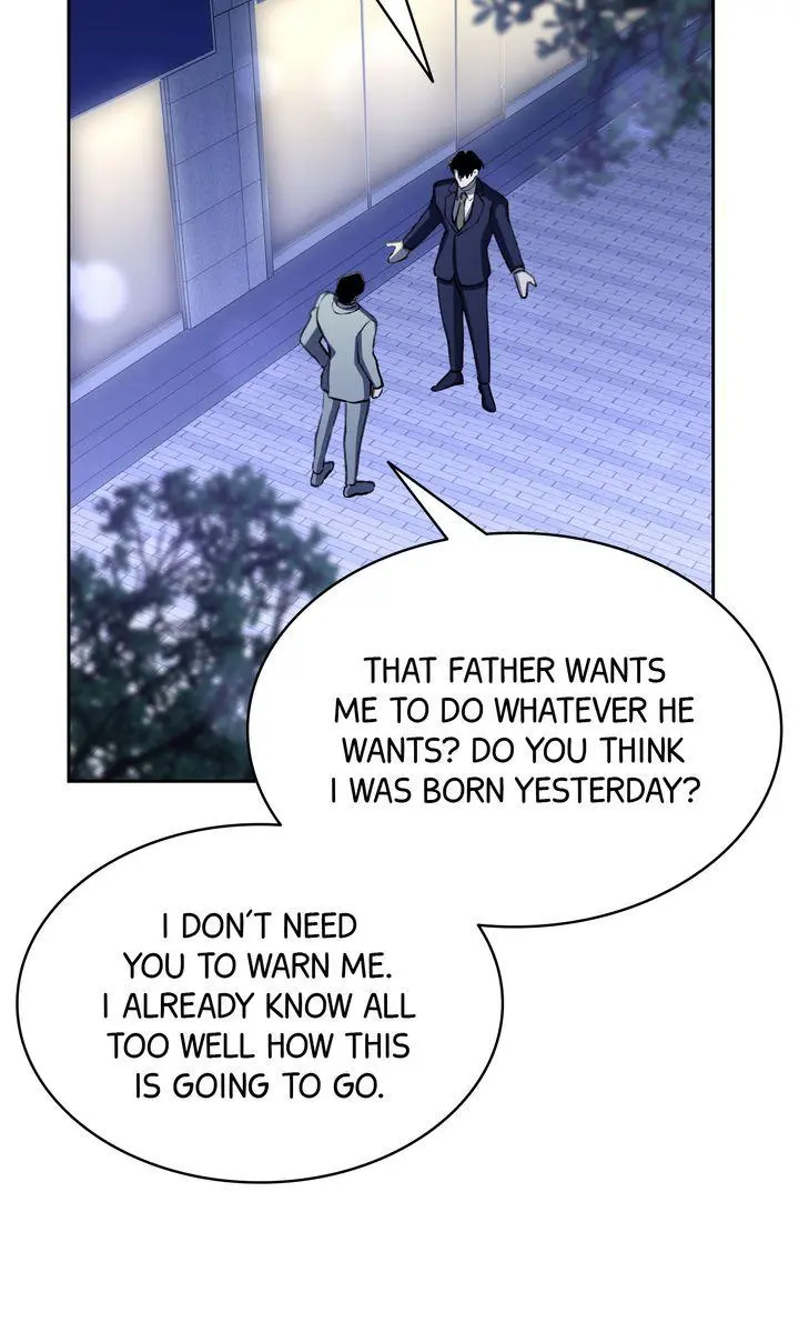 The Muse - Chapter 44 Page 22
