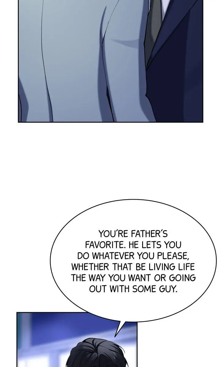 The Muse - Chapter 44 Page 25