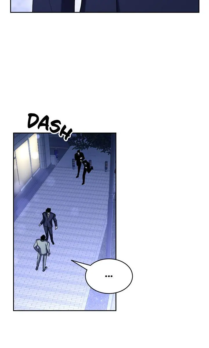 The Muse - Chapter 44 Page 35