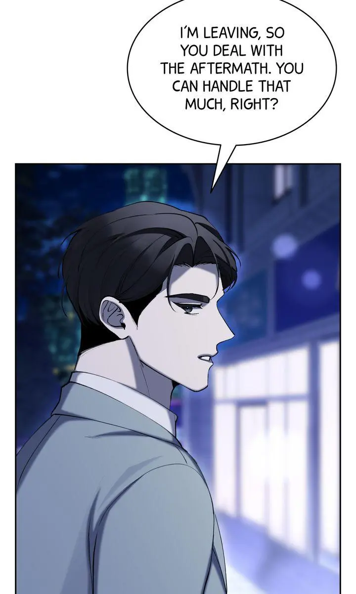 The Muse - Chapter 44 Page 40