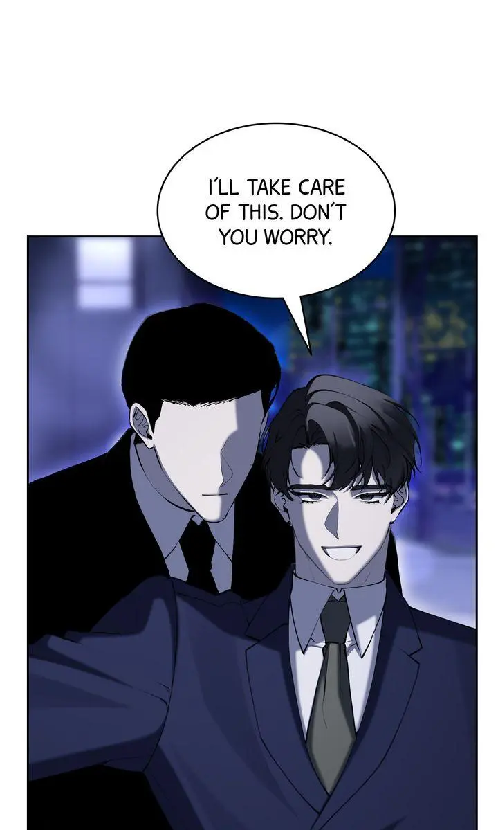 The Muse - Chapter 44 Page 44