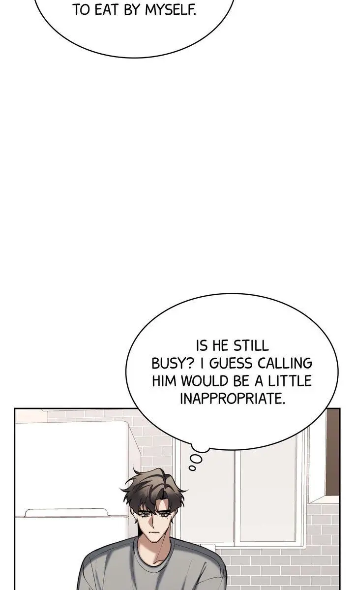 The Muse - Chapter 44 Page 54