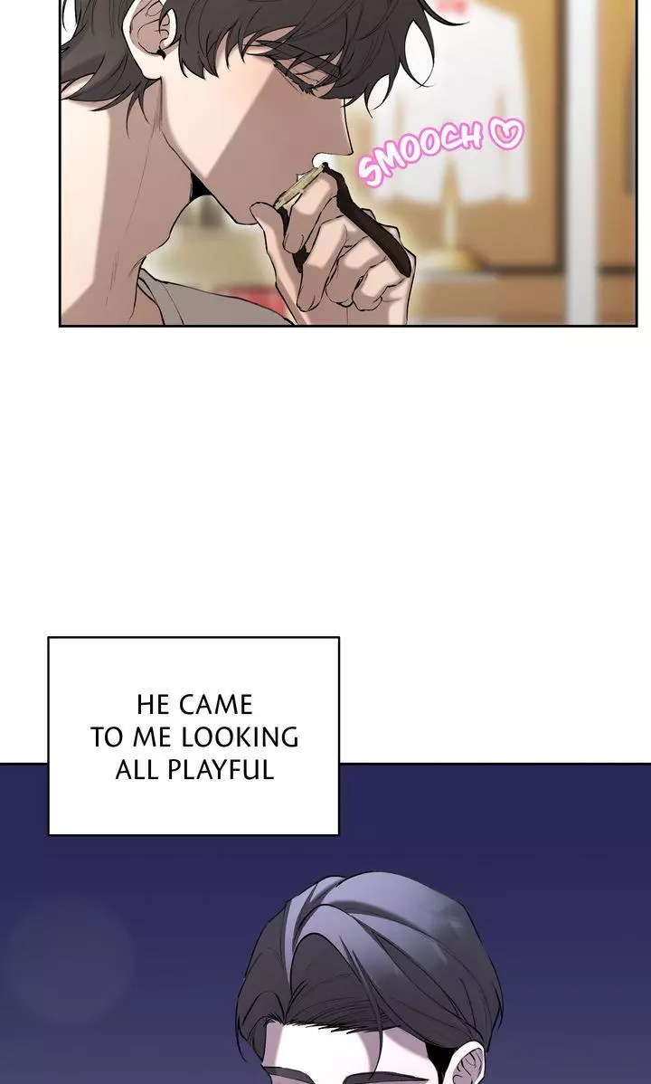 The Muse - Chapter 45 Page 14
