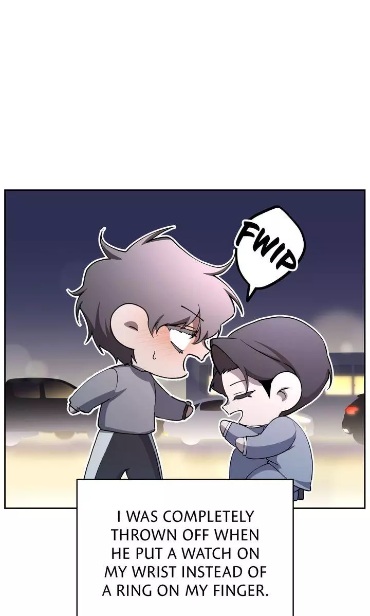 The Muse - Chapter 45 Page 16