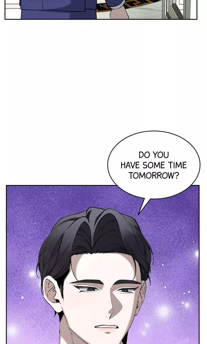 The Muse - Chapter 45 Page 21
