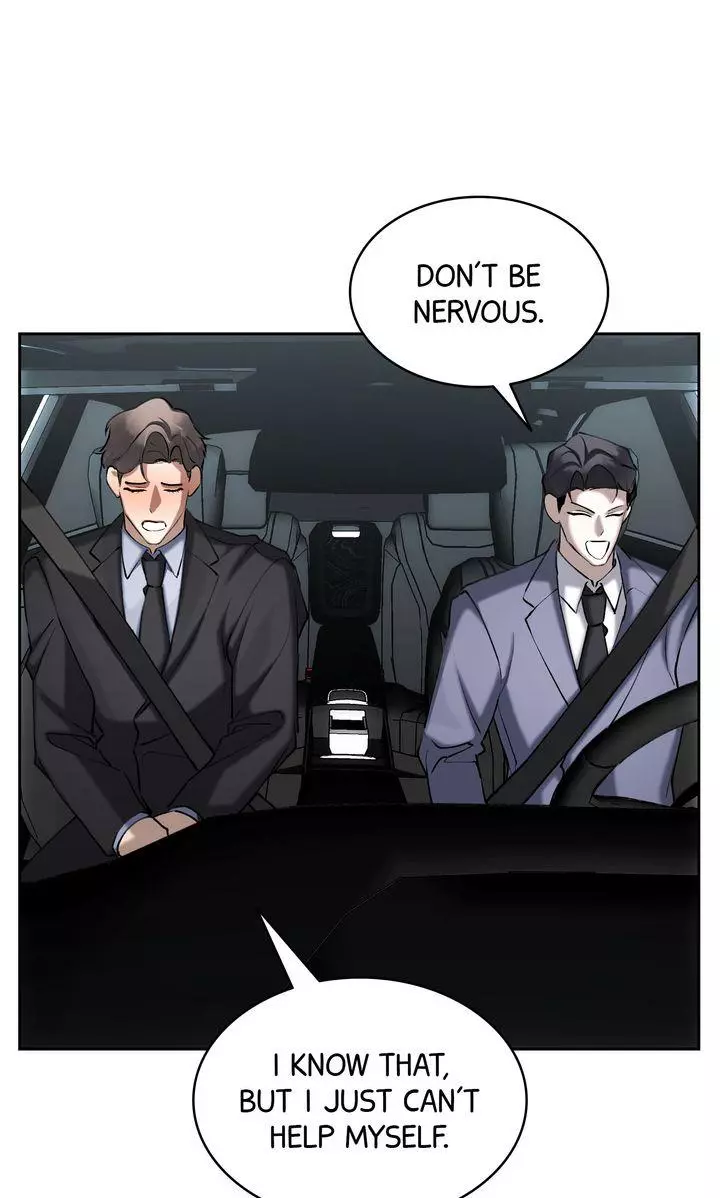 The Muse - Chapter 45 Page 32