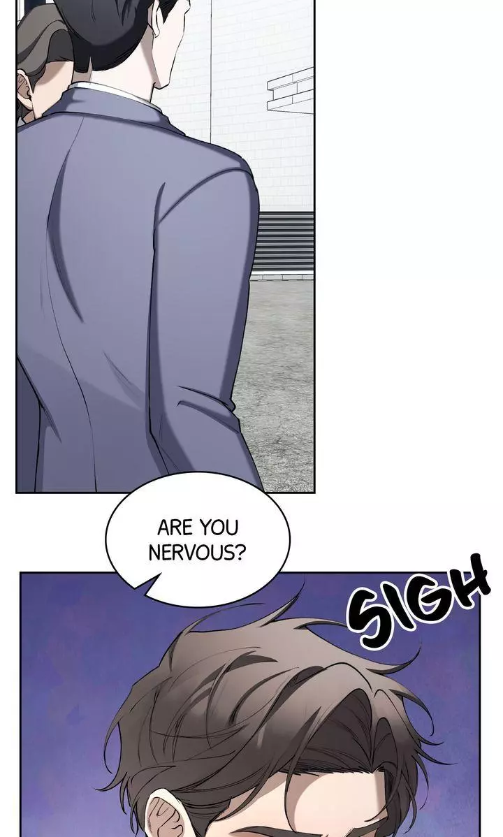The Muse - Chapter 45 Page 38