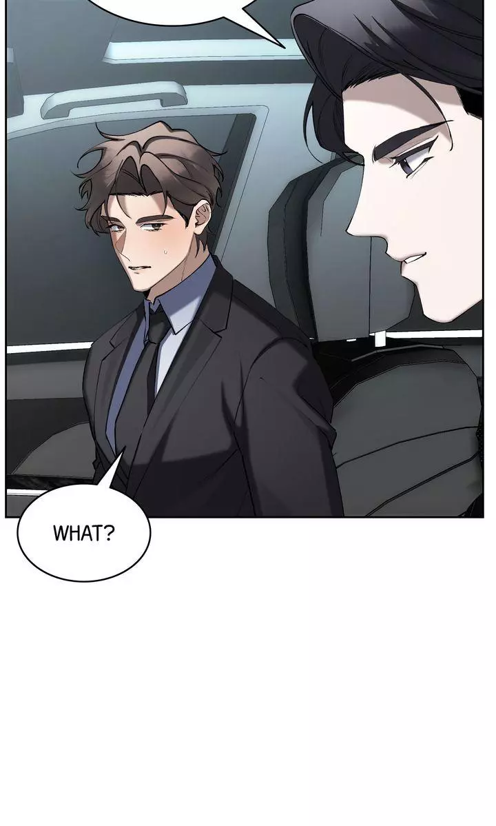 The Muse - Chapter 45 Page 43