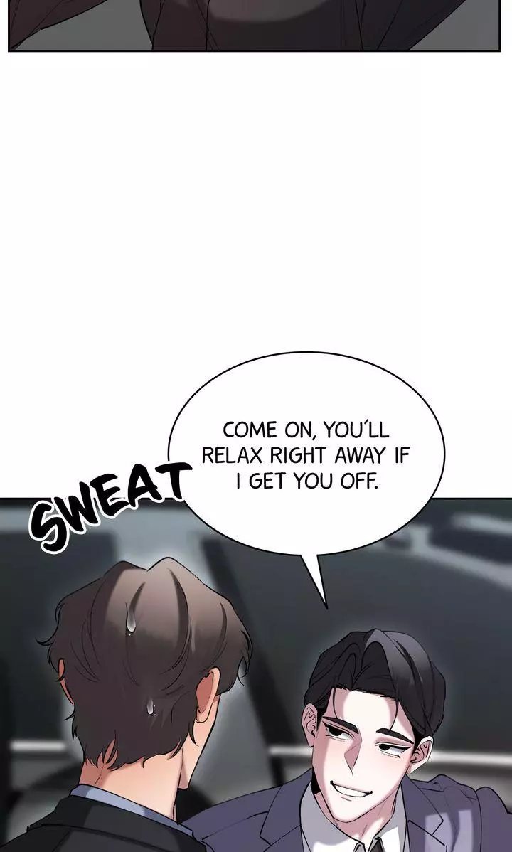The Muse - Chapter 45 Page 49