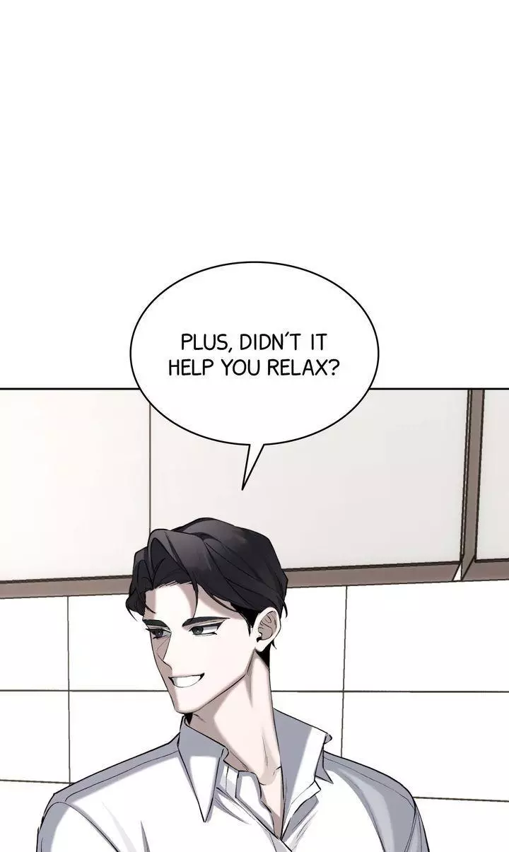 The Muse - Chapter 46 Page 3