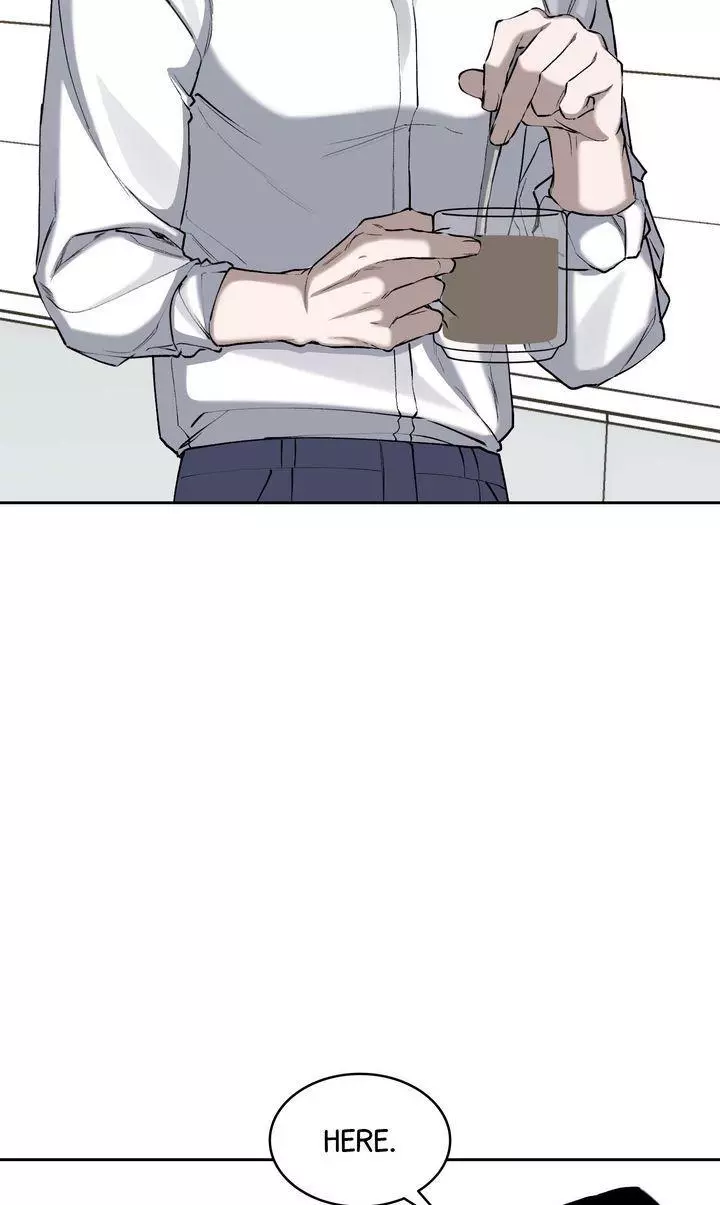 The Muse - Chapter 46 Page 4