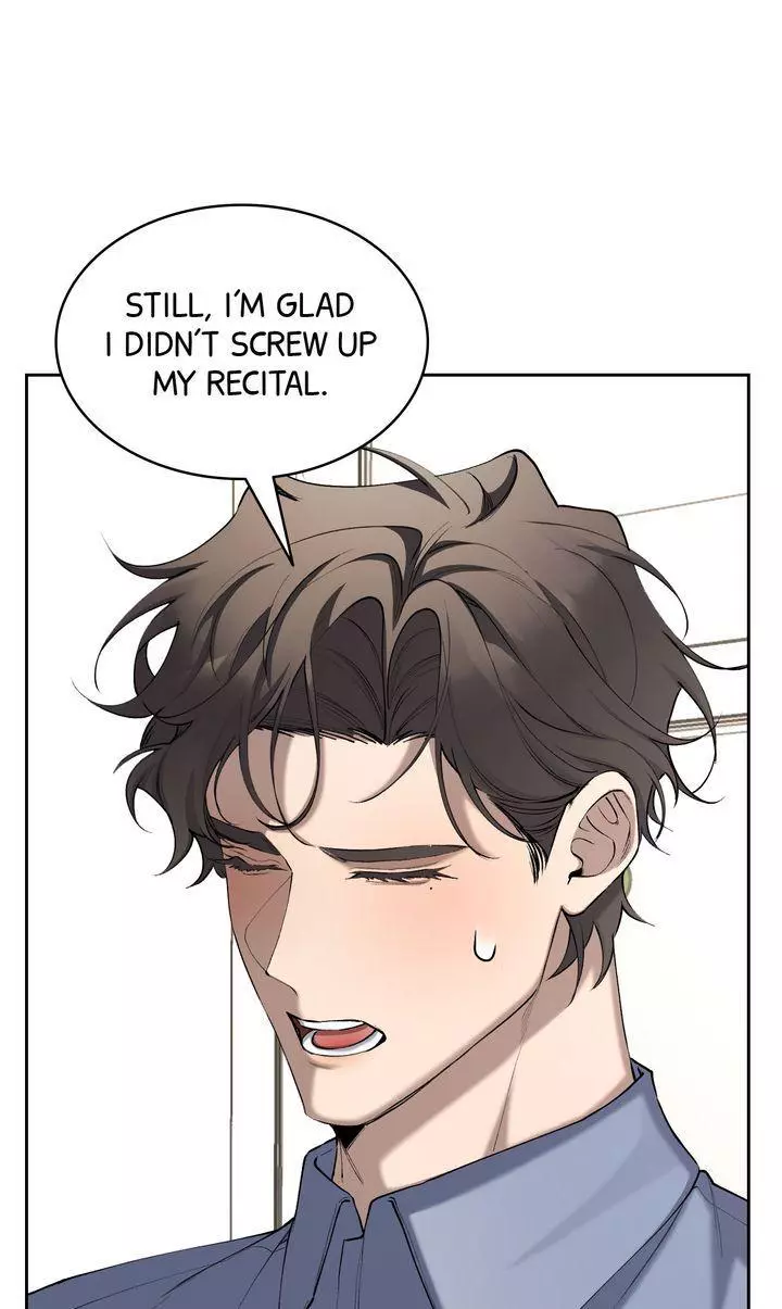 The Muse - Chapter 46 Page 6