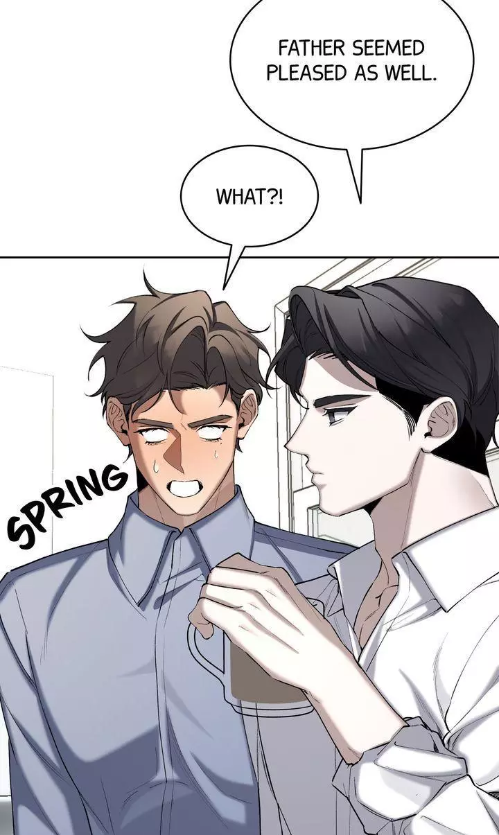 The Muse - Chapter 46 Page 9