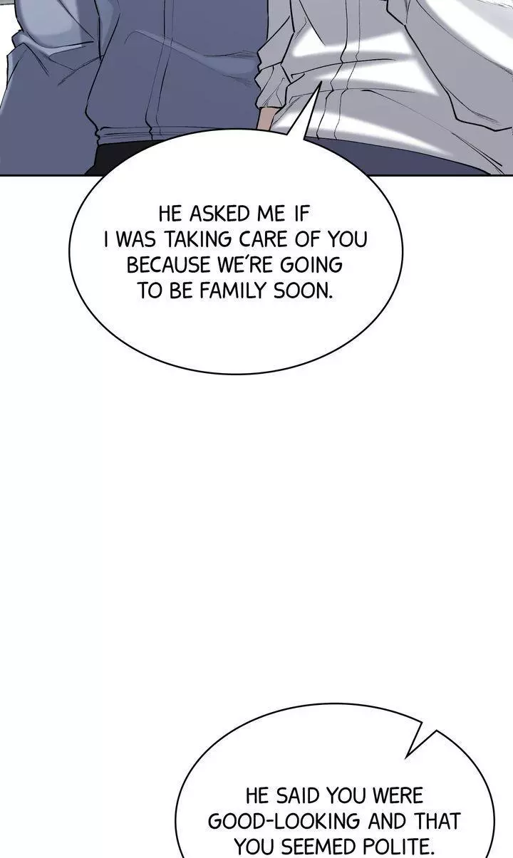 The Muse - Chapter 46 Page 10