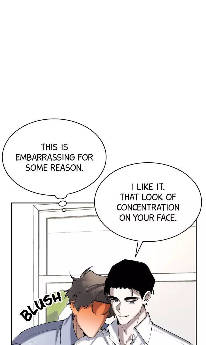 The Muse - Chapter 46 Page 16