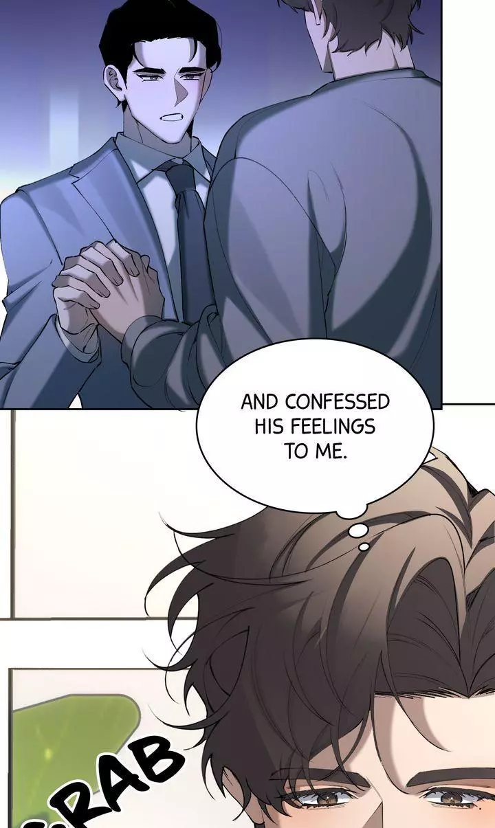 The Muse - Chapter 46 Page 24