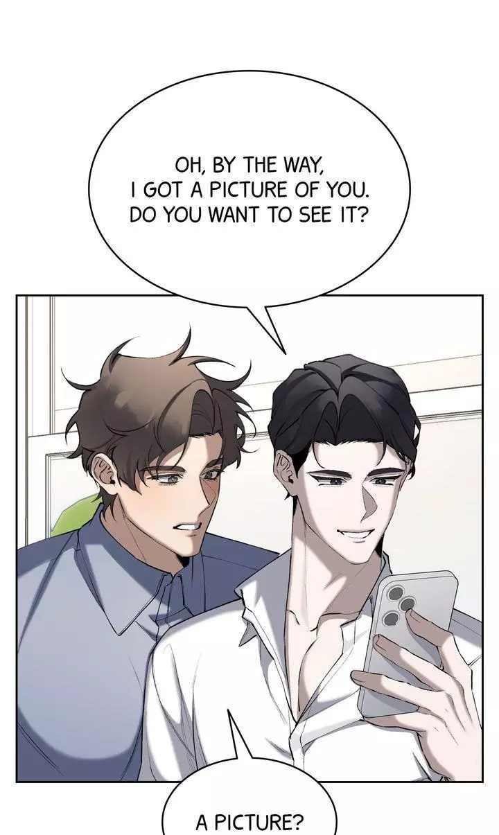 The Muse - Chapter 46 Page 32