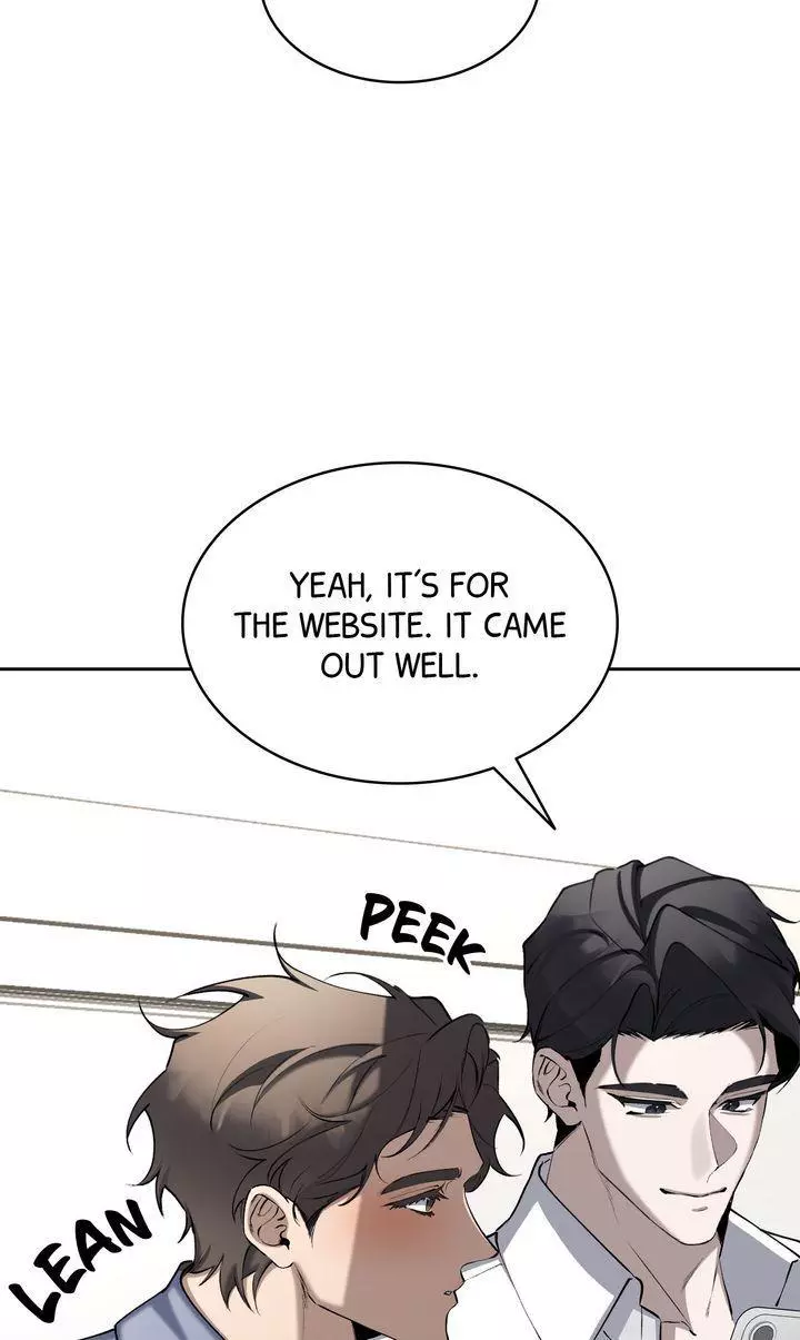 The Muse - Chapter 46 Page 33