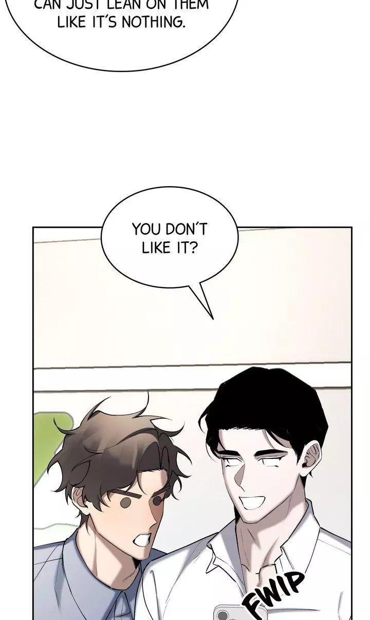 The Muse - Chapter 46 Page 36