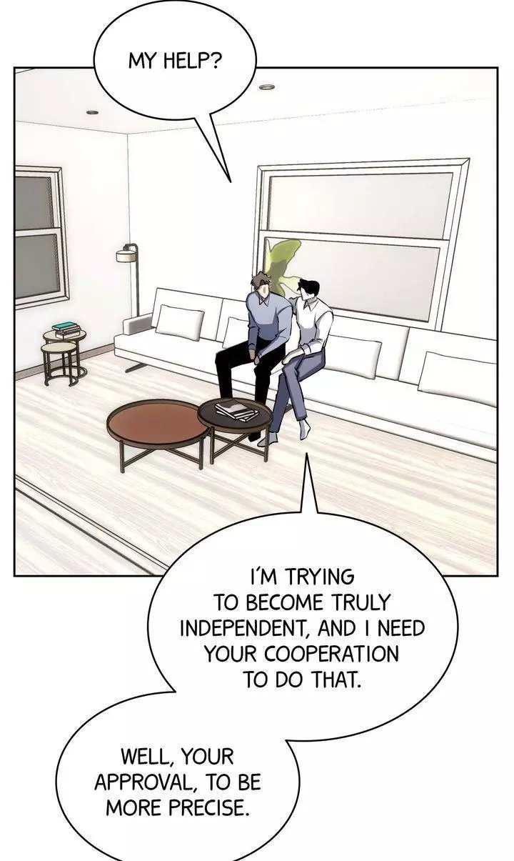 The Muse - Chapter 46 Page 38