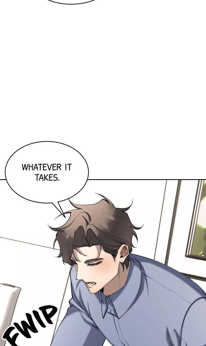 The Muse - Chapter 46 Page 39