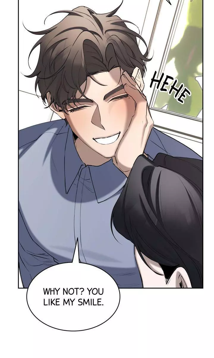 The Muse - Chapter 46 Page 54