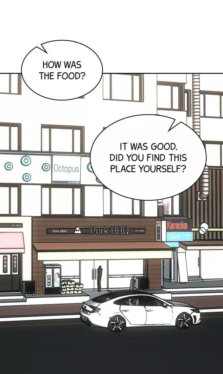 The Muse - Chapter 46 Page 70