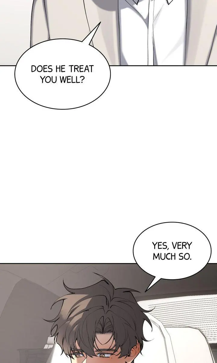 The Muse - Chapter 47 Page 6