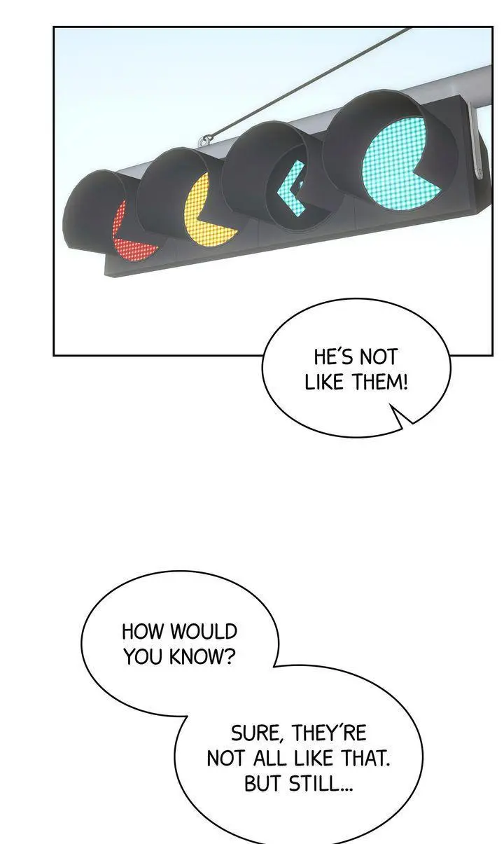 The Muse - Chapter 47 Page 12