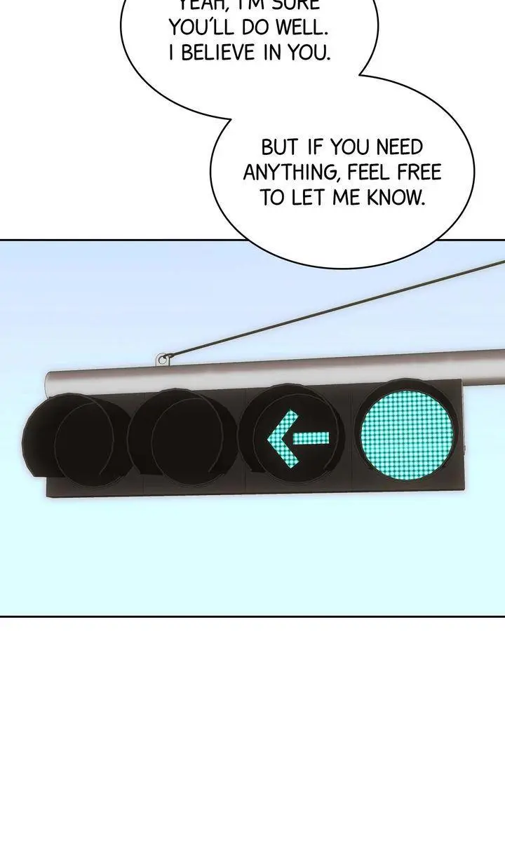 The Muse - Chapter 47 Page 20